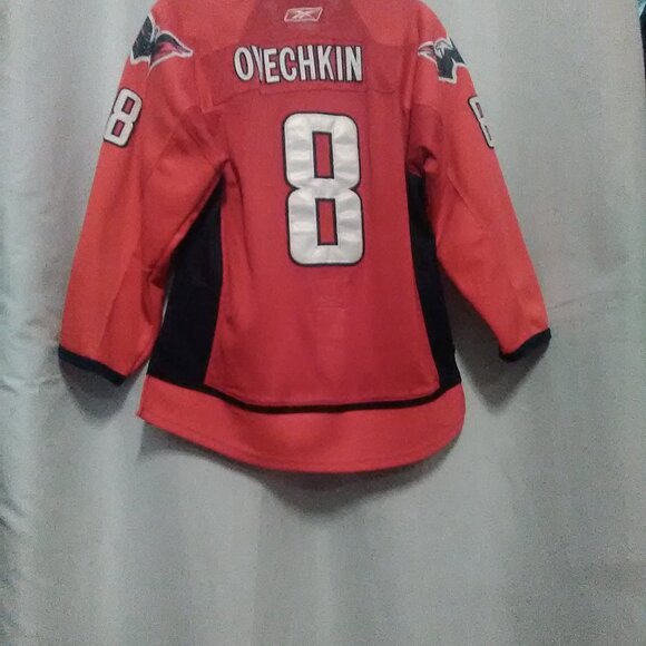 ovechkin jersey - Picture 2 of 6